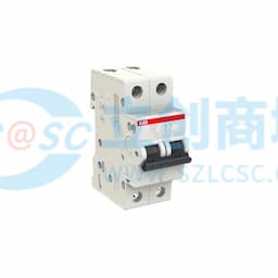 ABB 微型断路器 SH201-C50NA缩略图