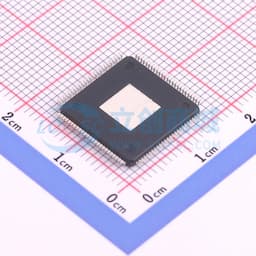 用于电池化成和测试的4通道AFE数字控制器和PWM缩略图