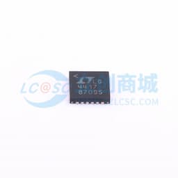 确定了优先级的 PowerPath™ 控制器缩略图