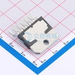 具备静音和待机功能的25W+25W立体声放大器缩略图