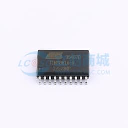 ATTINY861A-SU缩略图