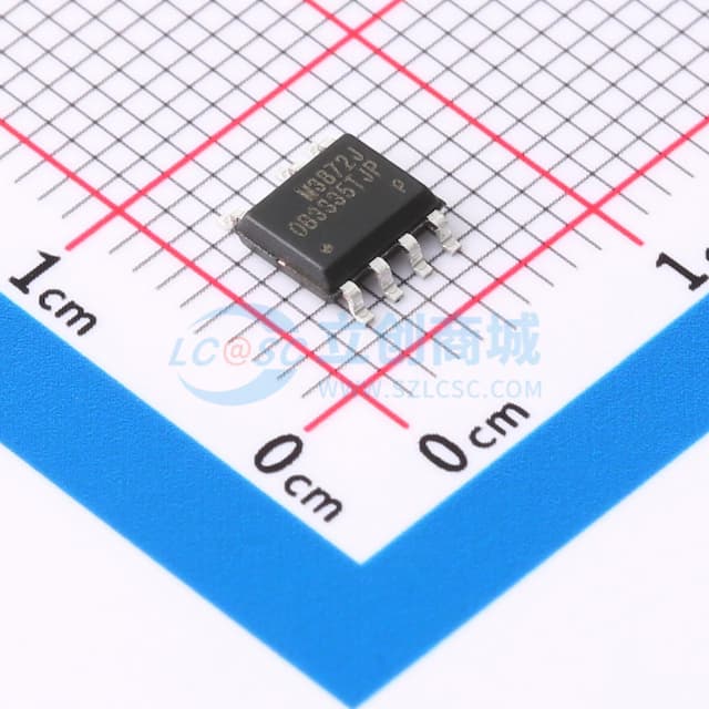 单绕组、高功率因数（PF）可调光LED驱动器实物图