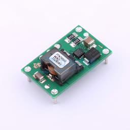 3-A, 宽输入可调开关稳压器缩略图