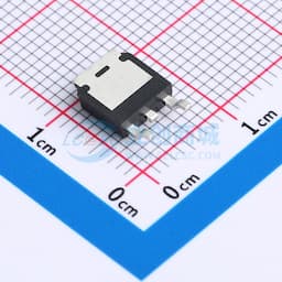 1个N沟道 耐压:30V缩略图