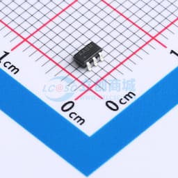 低成本、SOT23封装、电压输出、高边电流检测放大器缩略图