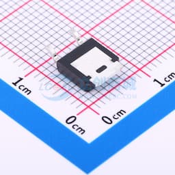 1个N沟道 耐压:60V缩略图
