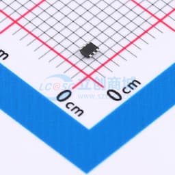 具有SMBus和双线制串行接口并采用SOT563封装的高精度、低功耗数字温度传感器缩略图