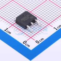 1个N沟道 耐压:60V缩略图