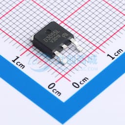 1个N沟道 耐压:30V缩略图