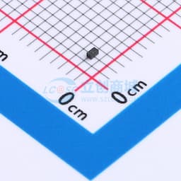单路单向ESD静电防护器件，20kV，CJ：0.5pF；HDMI/USB/NFC/RF超高速接口通讯防护缩略图