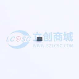 单路单向ESD静电防护器件，20kV，CJ：0.5pF；HDMI/USB/NFC/RF超高速接口通讯防护缩略图