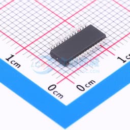 16×16恒流LED驱动器缩略图