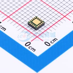 5V、10A 同步降压静音开关器 2，3mm x 3mm LQFN缩略图