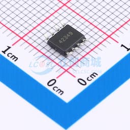 双向、零漂移、电流检测放大器缩略图