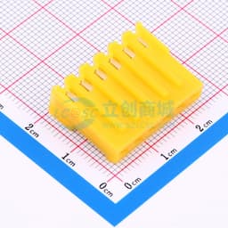 1x6P 3.96mm缩略图