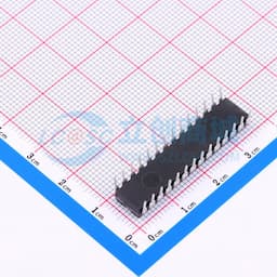 PIC18F26K40-I/SP 【插件】缩略图