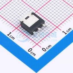 1个P沟道 耐压:100V缩略图