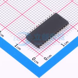 TDA7419 3频段汽车音频处理器缩略图