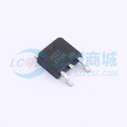1个P沟道 耐压:100V缩略图