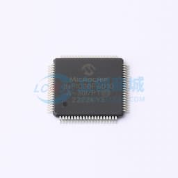 DSPIC30F6010A-30I/PT缩略图