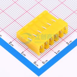 1x6P 3.96mm缩略图