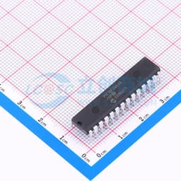 PIC18F26K40-I/SP 【插件】缩略图