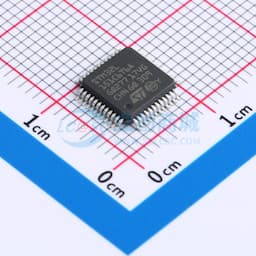 超低功耗Arm Cortex-M3 MCU，具有32-KB Flash存储器、32 MHz CPU和USB缩略图
