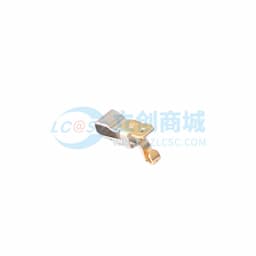 TE Connectivity(泰科电子) 弹片 3.26mmx1.15mmx1.8mm 不锈钢 镀金 圆盘缩略图
