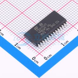 TDA7419 3频段汽车音频处理器缩略图