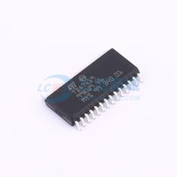 TDA7419 3频段汽车音频处理器缩略图