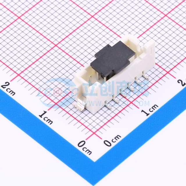 间距:2mm 立贴实物图