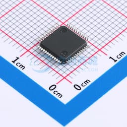 超低功耗Arm Cortex-M3 MCU，具有32-KB Flash存储器、32 MHz CPU和USB缩略图