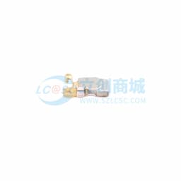 TE Connectivity(泰科电子) 弹片 3.26mmx1.15mmx1.8mm 不锈钢 镀金 圆盘缩略图