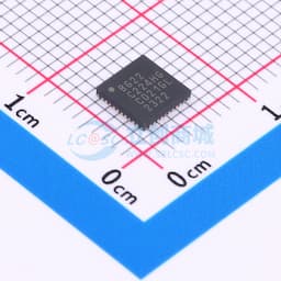 EFR32BG22C224F512GM40-C缩略图