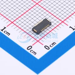 间距:0.4mm PIN:16P 母 立贴缩略图