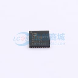 单/双通道隔离SPI收发器缩略图