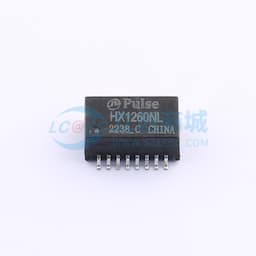 HX1260NL缩略图