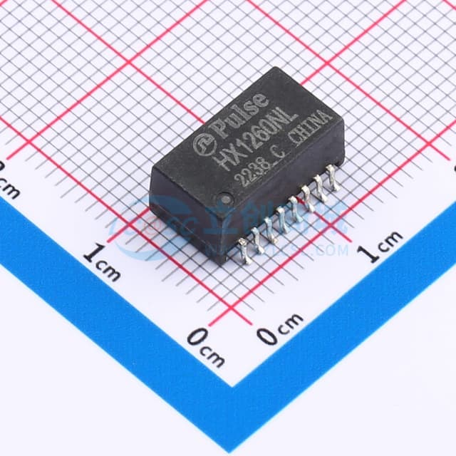 HX1260NL实物图