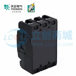 TENGEN(天正电气）TGM1N(祥云3.0)系列塑壳断路器 TGM1N-250L/3300 225A缩略图