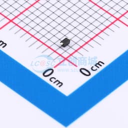 单向ESD 5V截止 峰值浪涌电流：16A@8/20us缩略图