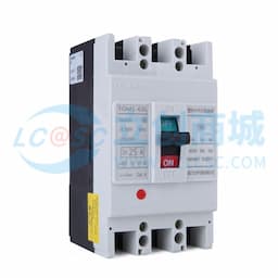 TENGEN(天正电气）TGM1系列塑料外壳式断路器 TGM1-63L/3300 63A缩略图
