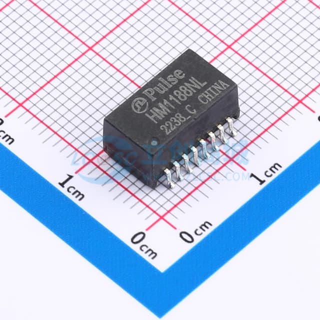 HM1188NL实物图
