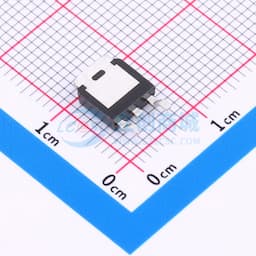 IRLR2905TRLPBF缩略图