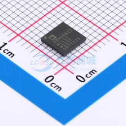 单/双通道隔离SPI收发器缩略图