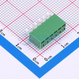 间距:2.54mm 直插缩略图