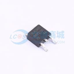 IRLR2905TRLPBF缩略图