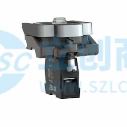 施耐德 XB4系列 基座+LED模块 ZB4BVM6缩略图