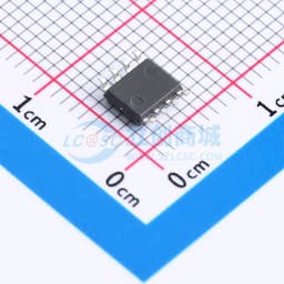 具有增强型PWM抑制，-6V至80V，双向超精密电流检测放大器缩略图