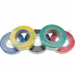 [一整卷50米] DELIXI(德力西) RSG系列热缩管30mm 黄色 RSG30YD缩略图