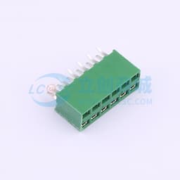 间距:2.54mm 直插缩略图